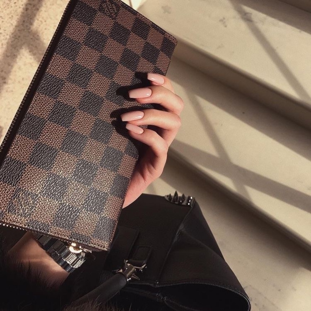 Lv Damien wallet
